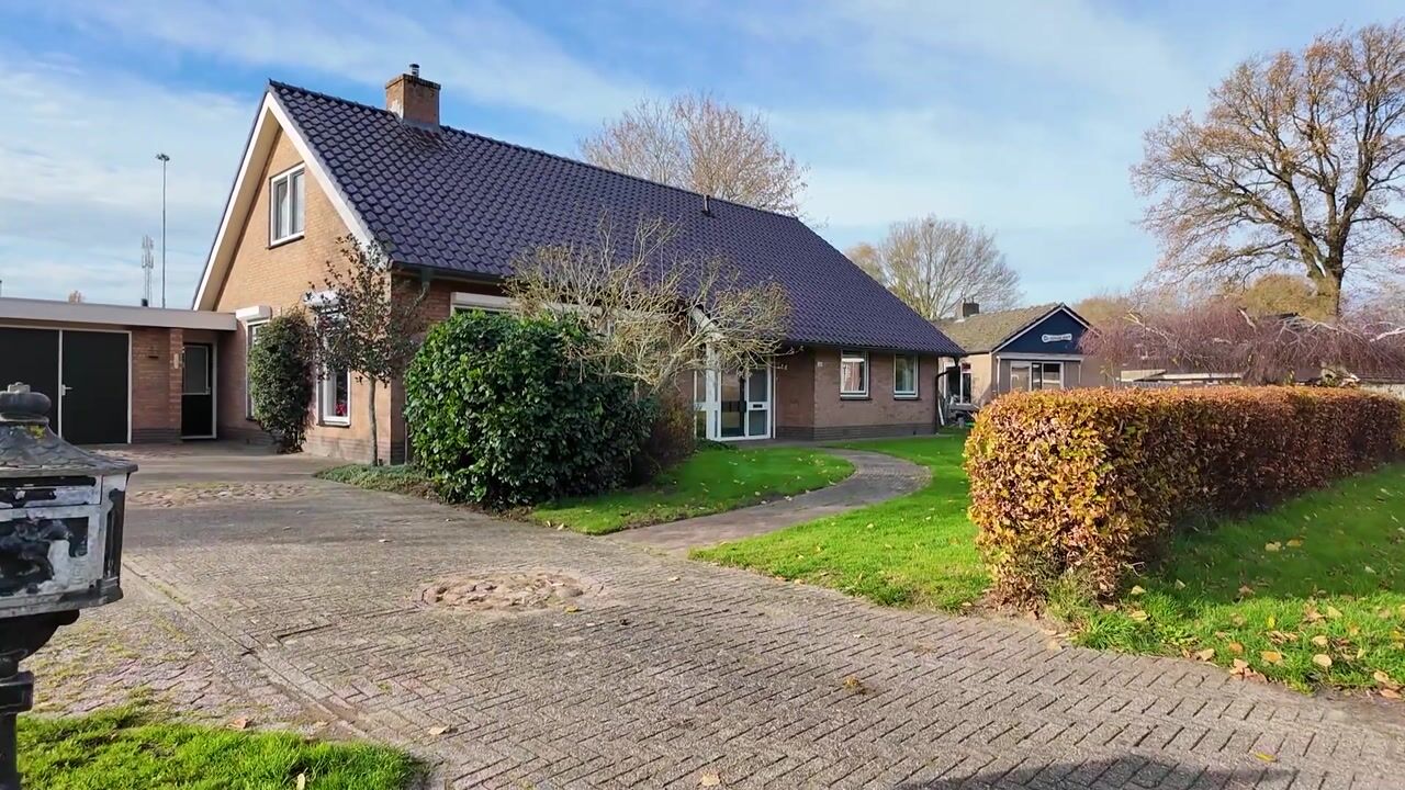 Video van Hoofdstraat 118