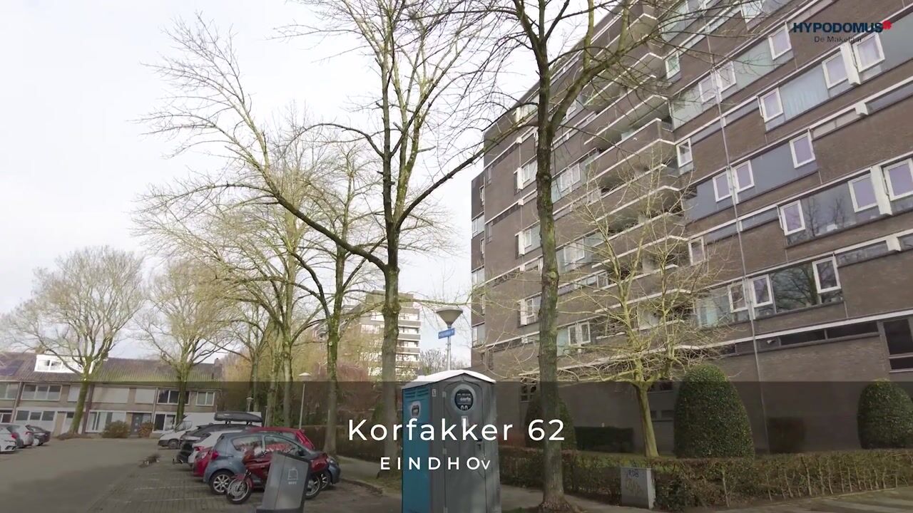 Video van Korfakker 62