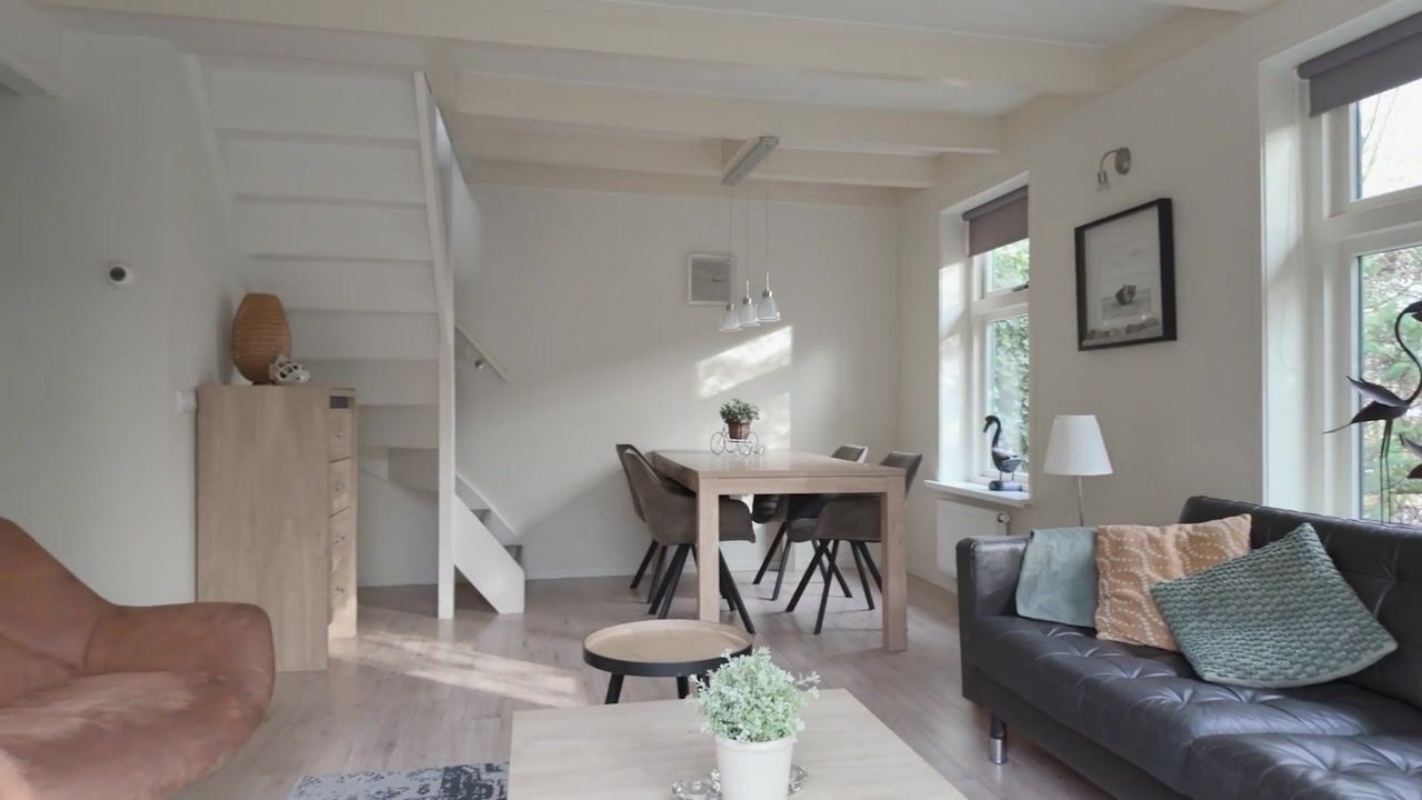 Video of Noorderstreek 22-24