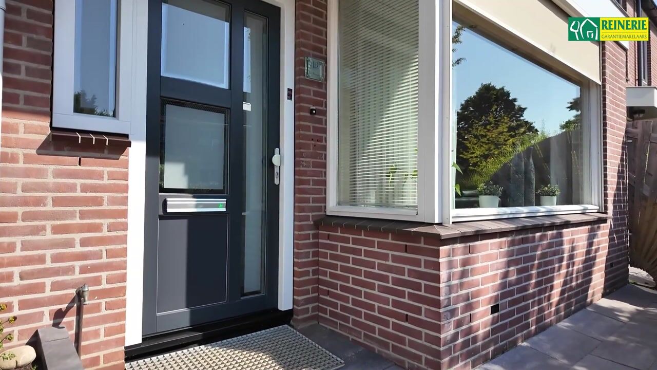 Video van Mathaakveld 12