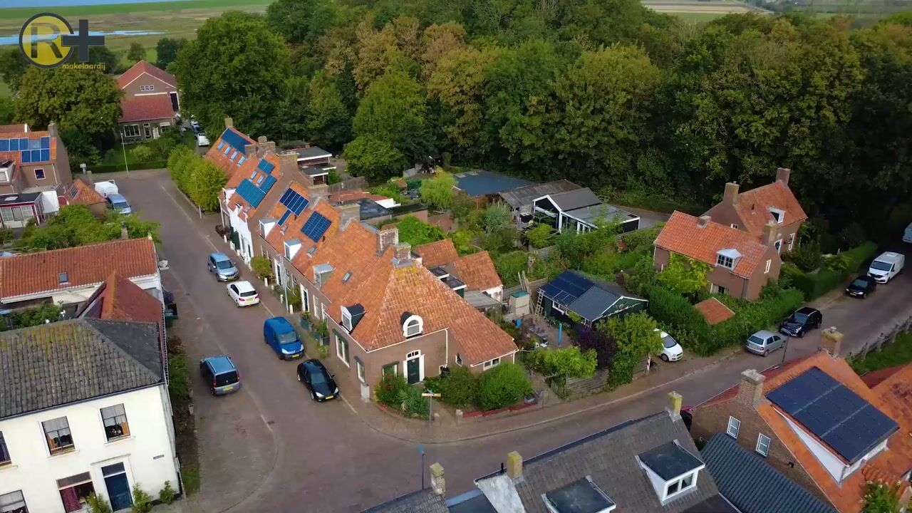 Video van van Hattumstraat 2