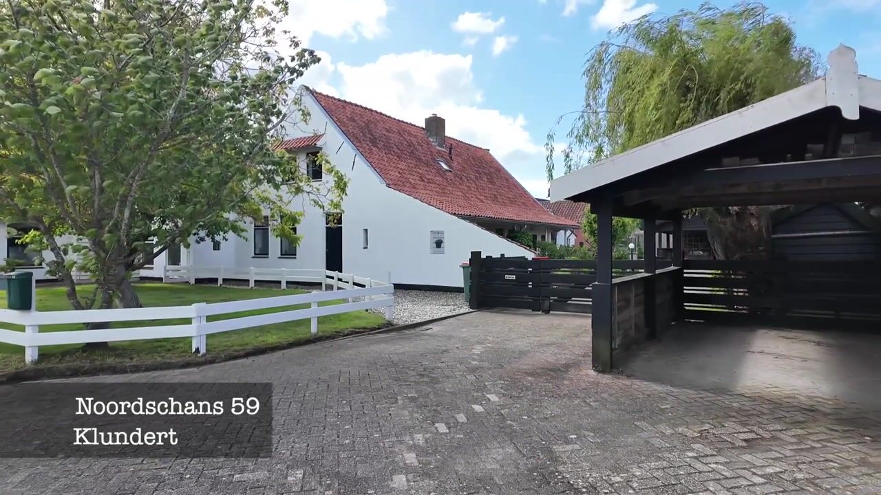 Video of Noordschans 59