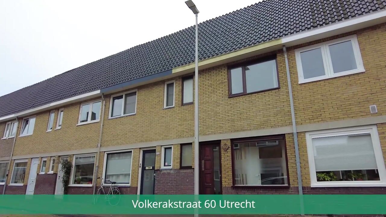 Video van Volkerakstraat 60