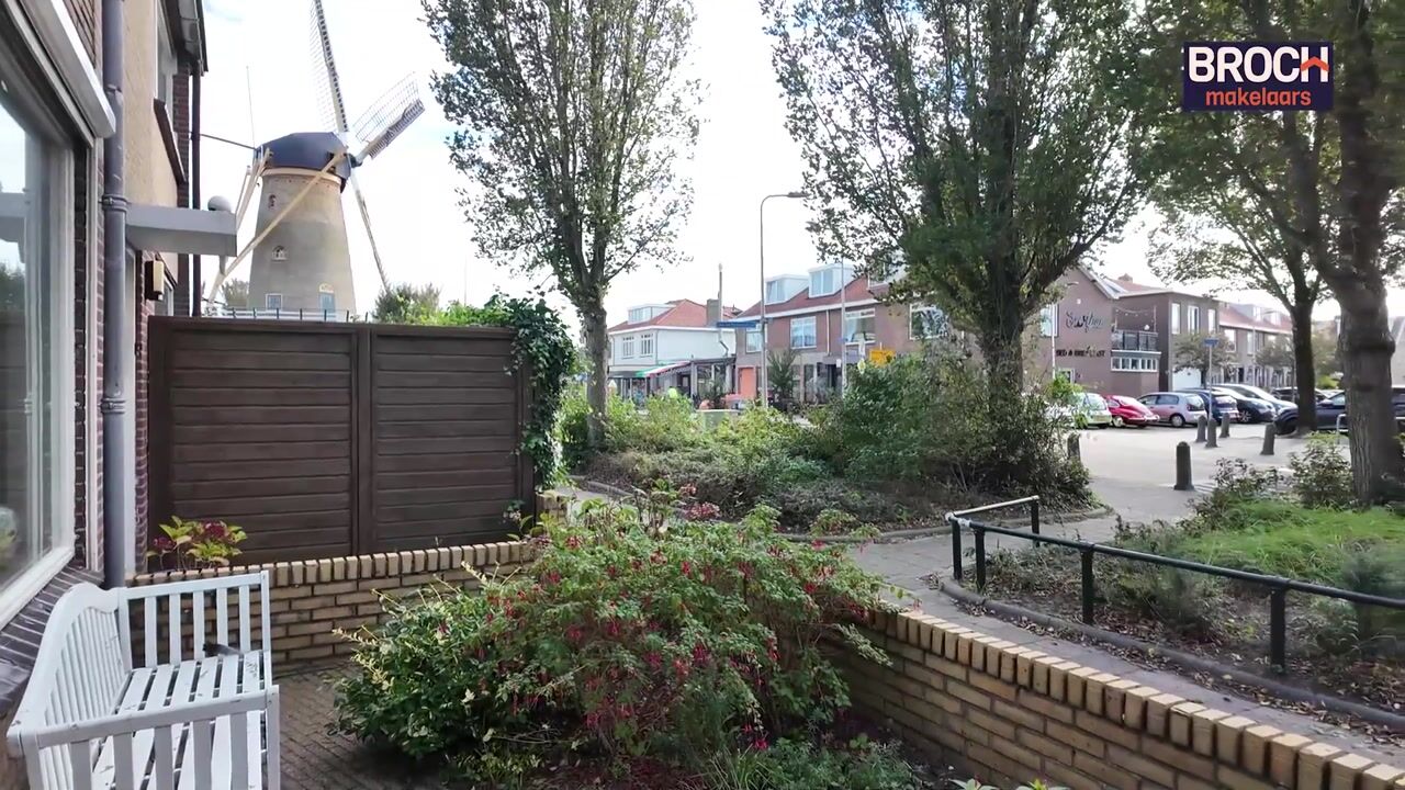 Video van Molenweg 57