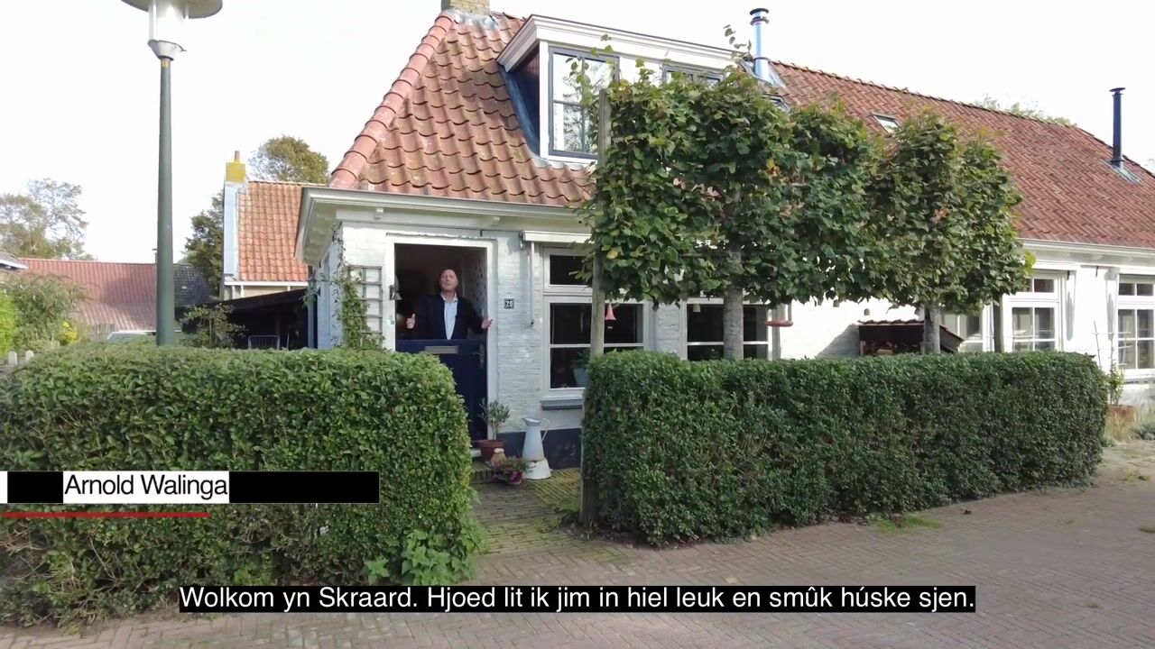 Video van Dorpsstraat 20