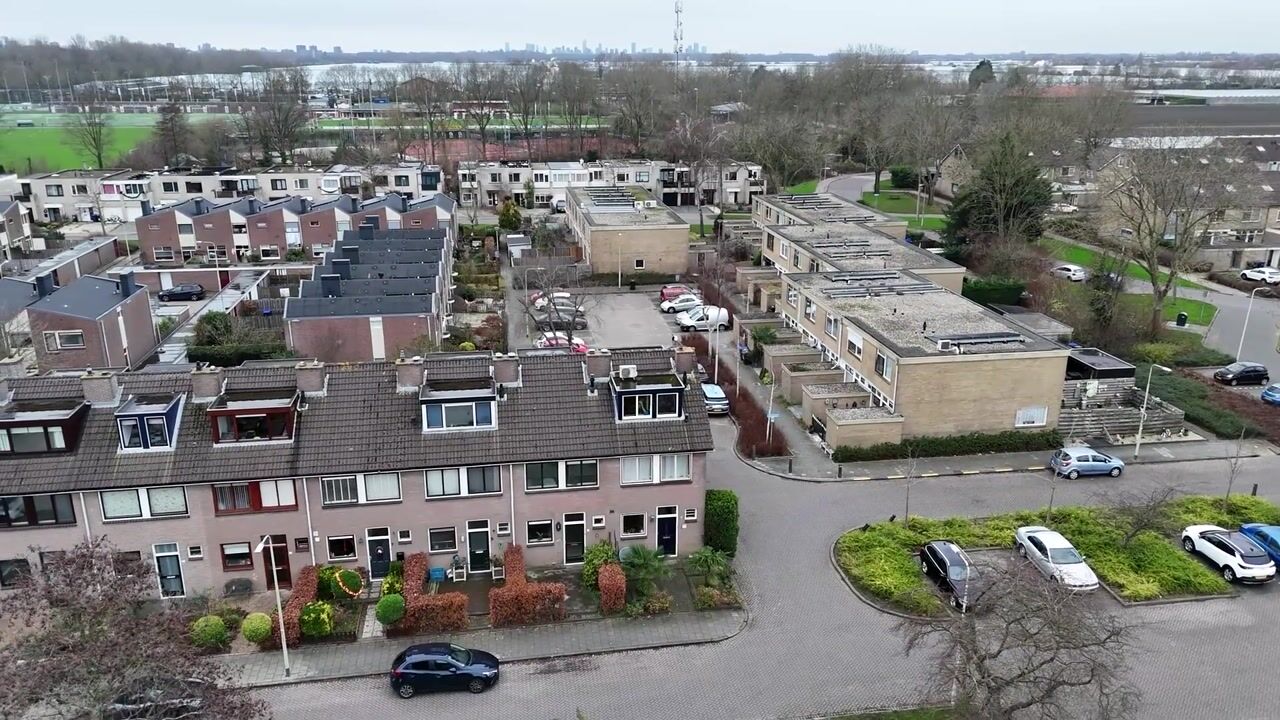 Video of Esdoornstraat 3