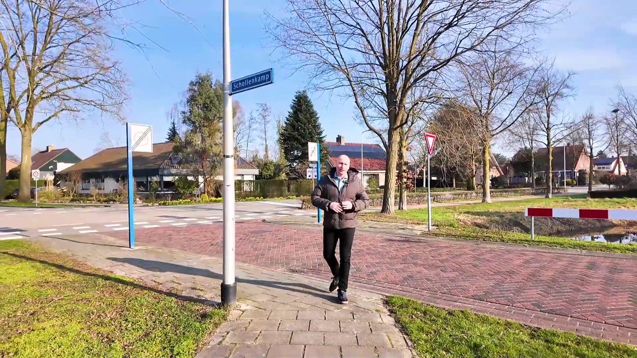 Video of Schollenkamp 8