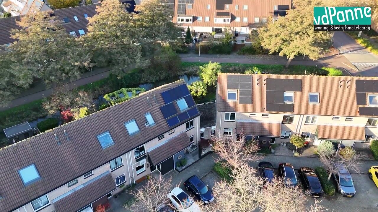 Video van Auguste Renoirrade 6