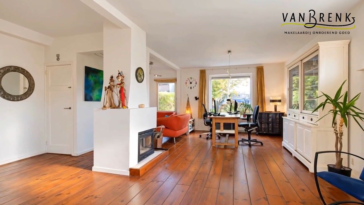 Video van Prins Willem-Alexanderstraat 17