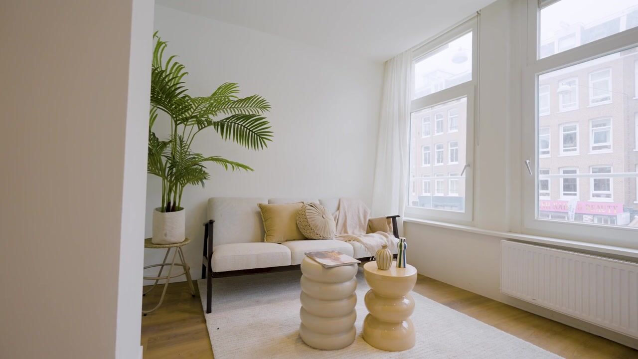 Video van Albert Cuypstraat 215-1