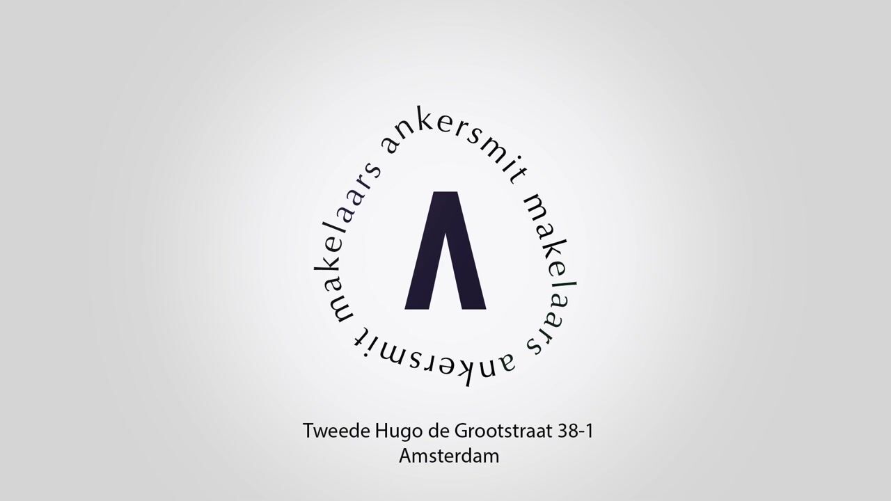 Video van Tweede Hugo de Grootstraat 38-1