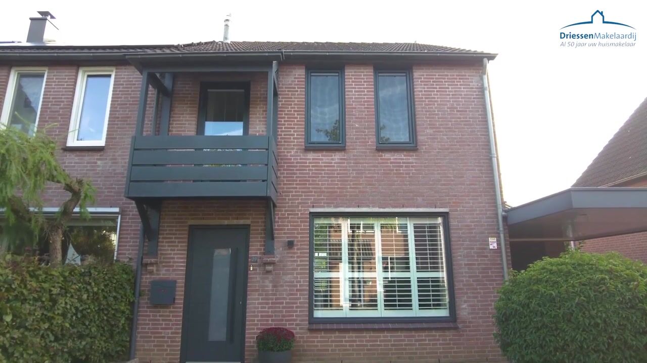 Video van Reigershorst 29
