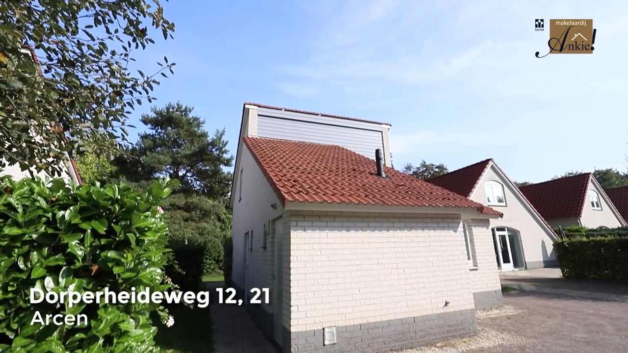 Video of Dorperheideweg 12-21