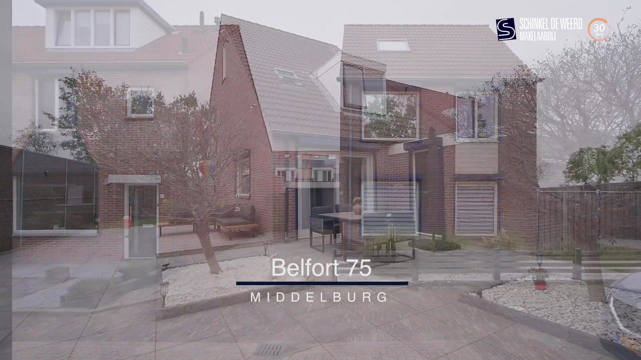 Video van Belfort 75