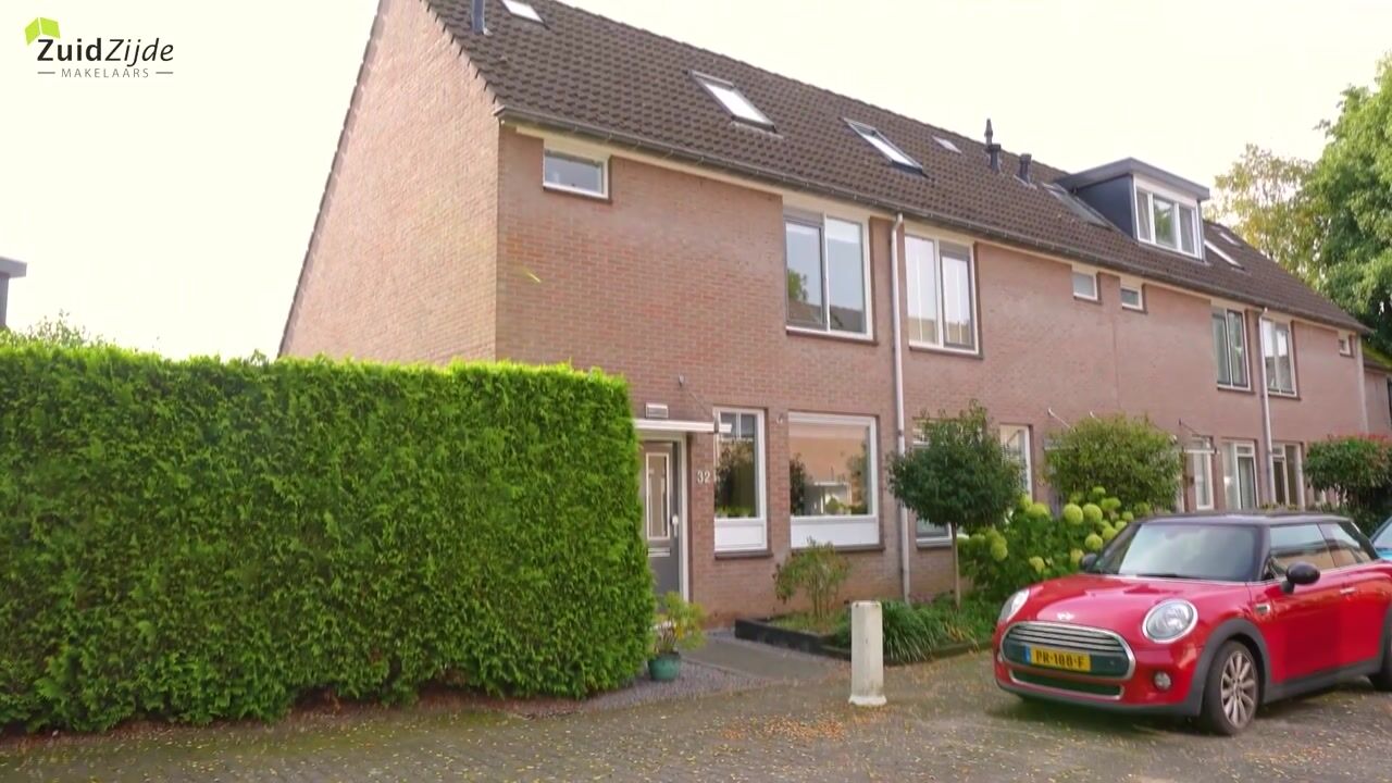 Video van Mackayware 32