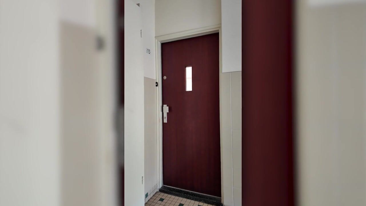 Video van A.M. de Jongstraat 15