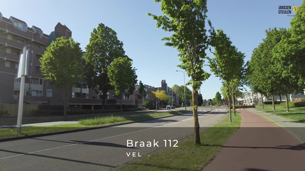 Video of Braak 112