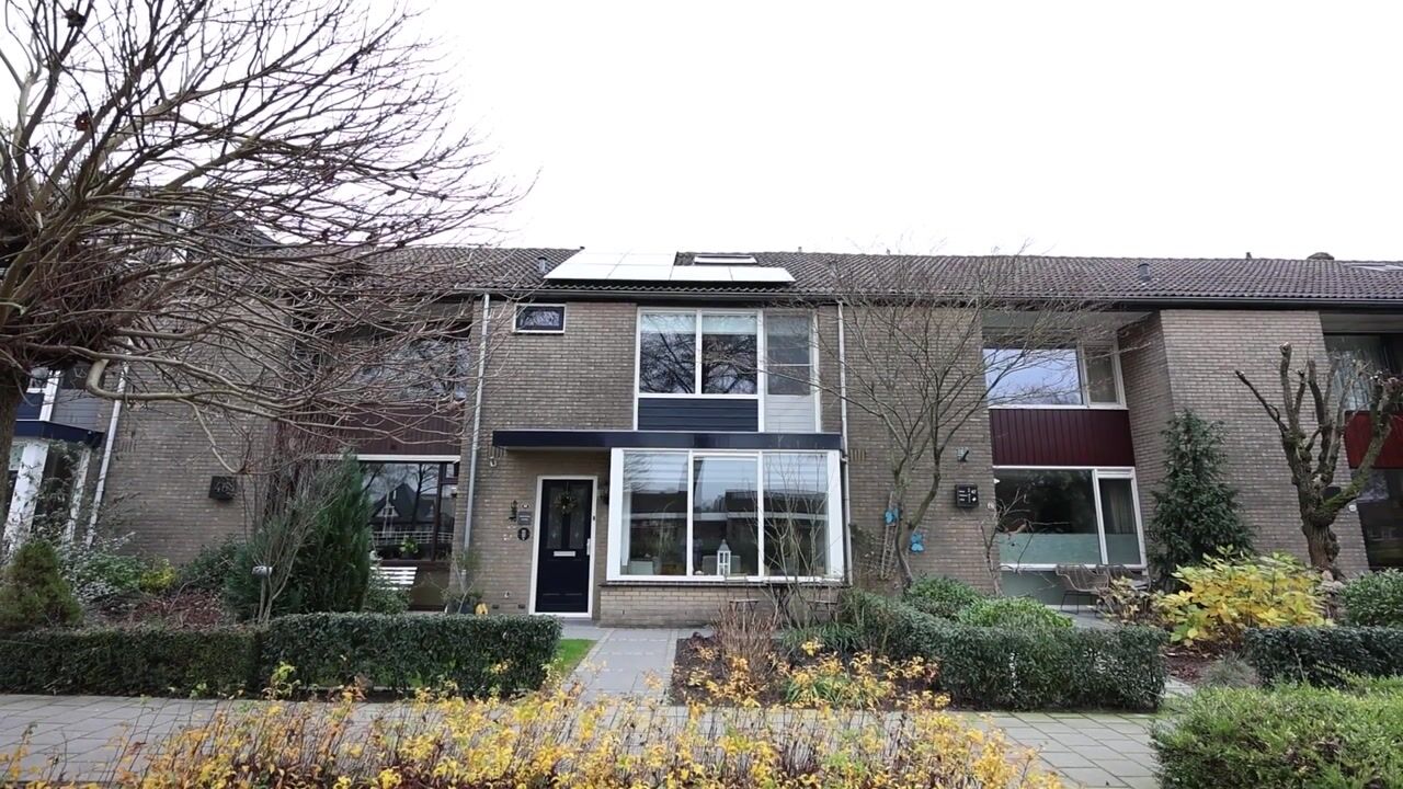 Video van Karel Doormanlaan 44