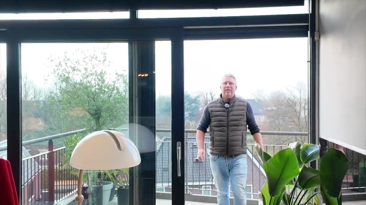 Video van Rietbaan 48