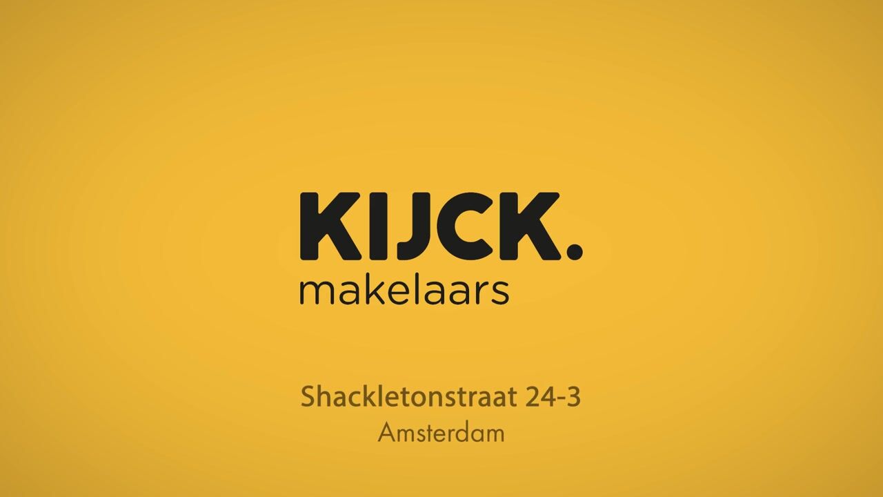 Video van Shackletonstraat 24-3