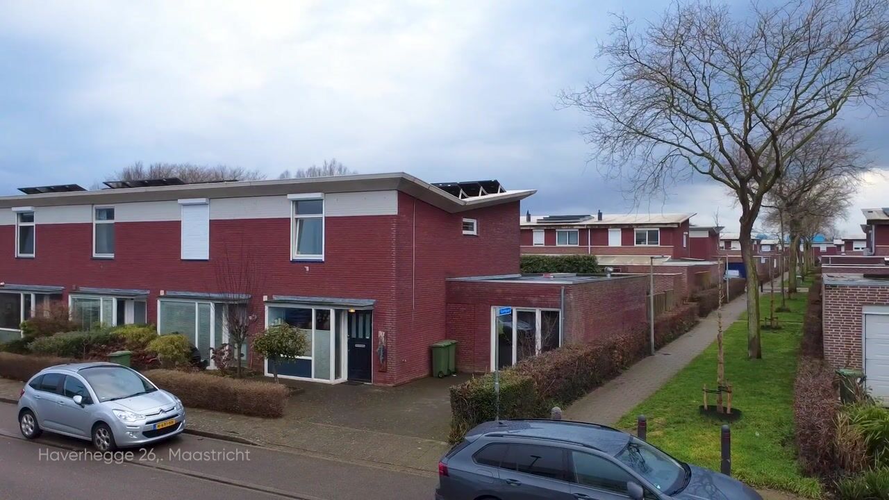 Video of Haverhegge 26