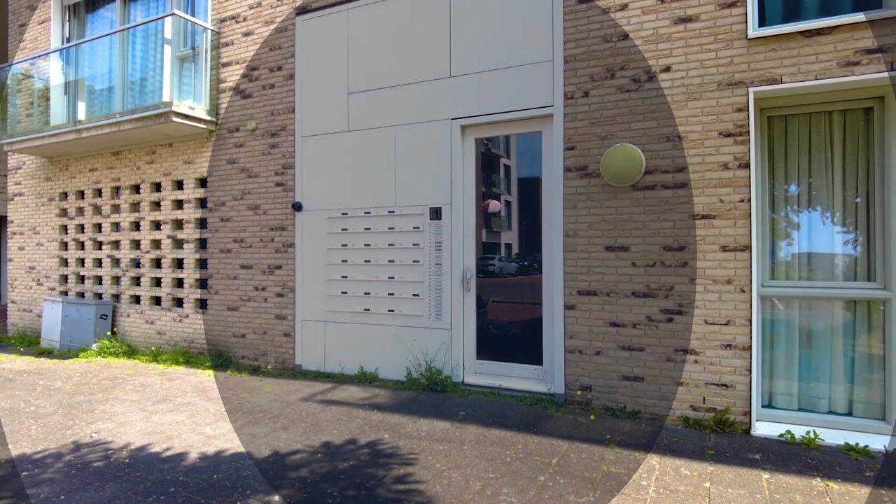 Video van Denemarkenstraat 138