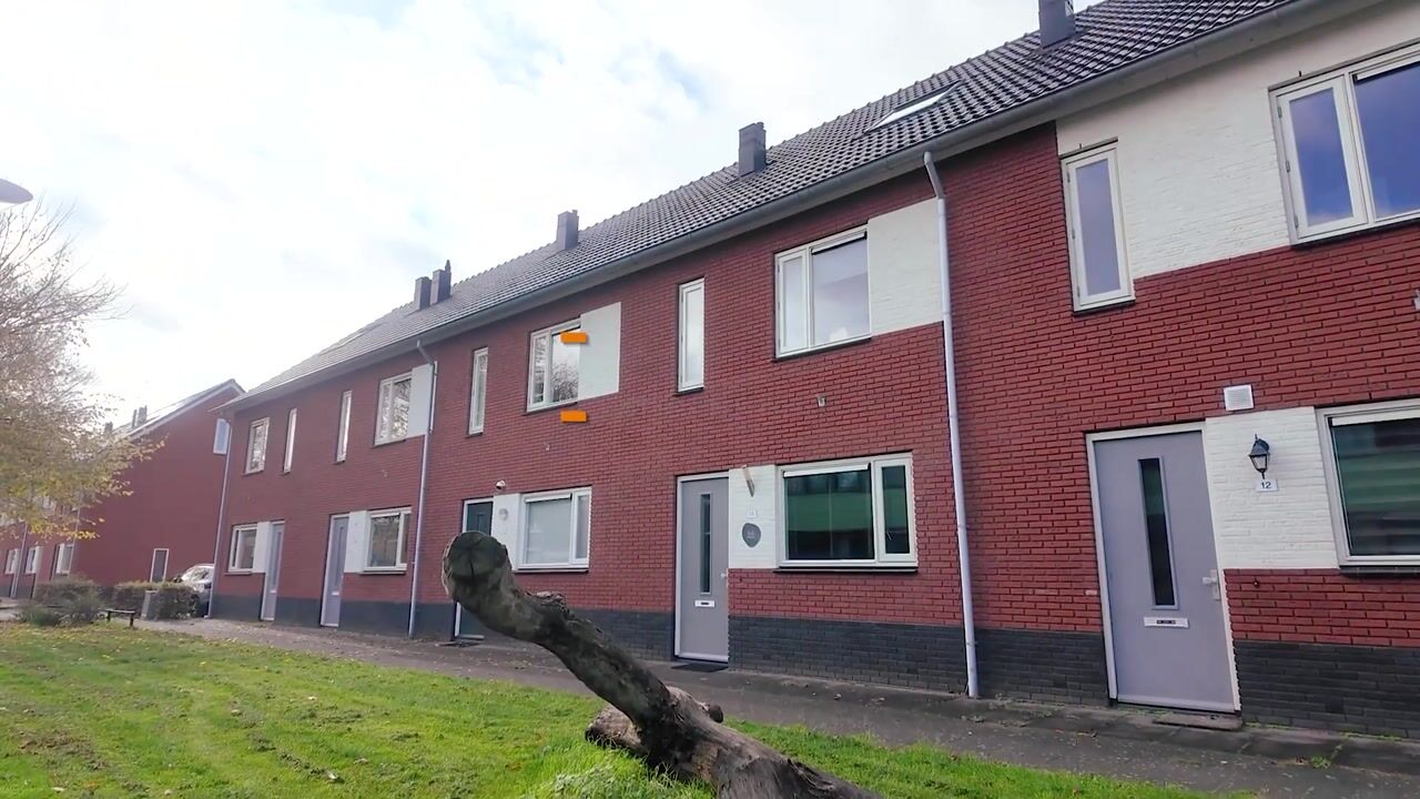 Video van Slangenburg 11