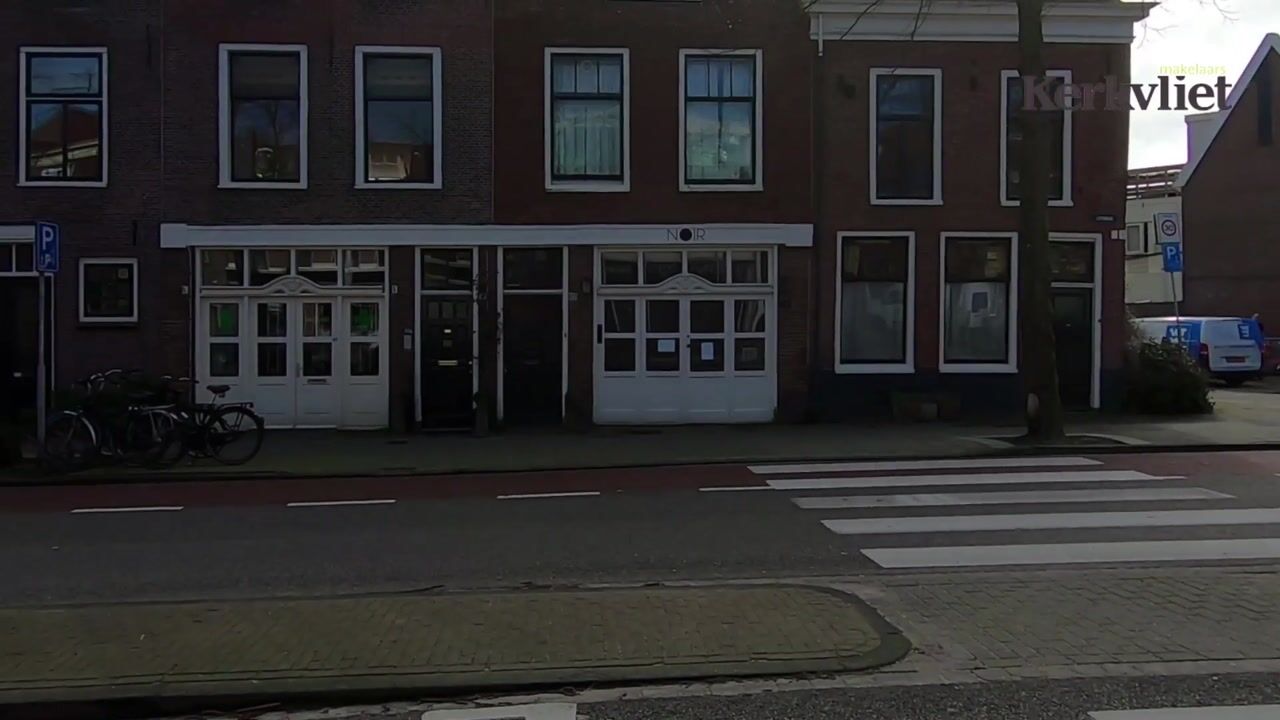 Video van Levendaal 85-A