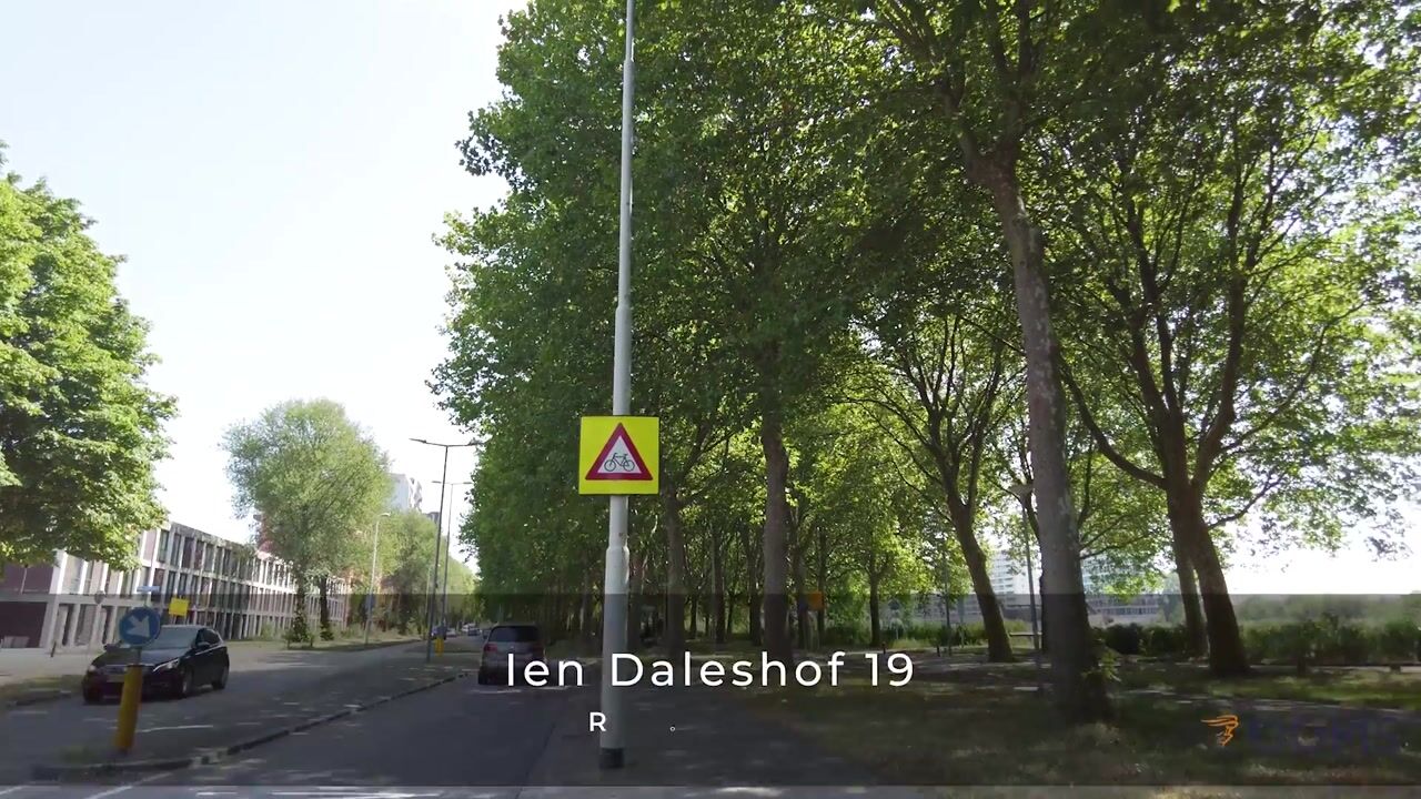 Video van Ien Daleshof 19