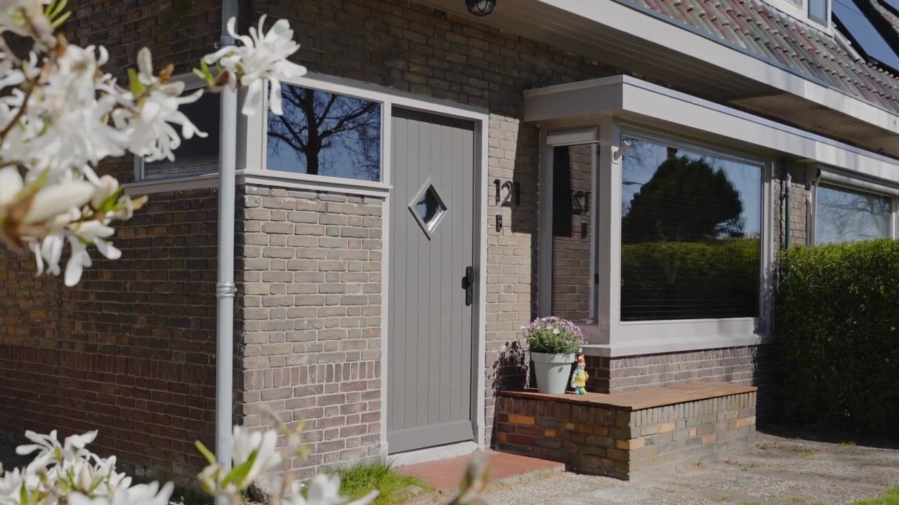 Video van Kallenkoterallee 121