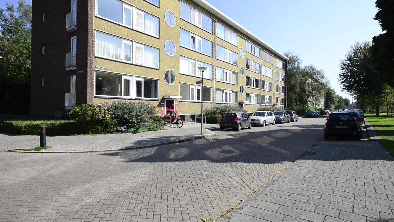 Bekijk video van M.Nijhoffstraat 268