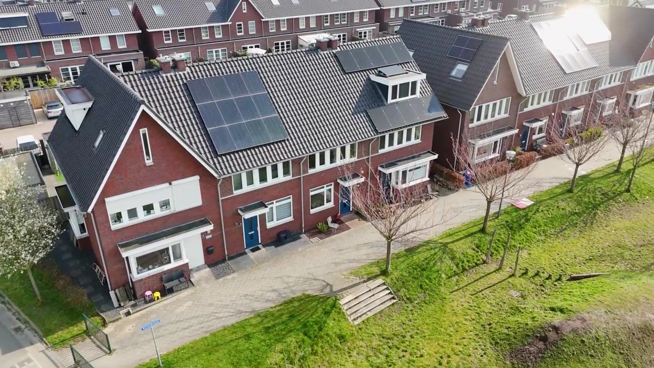 Video van Korianderpad 22