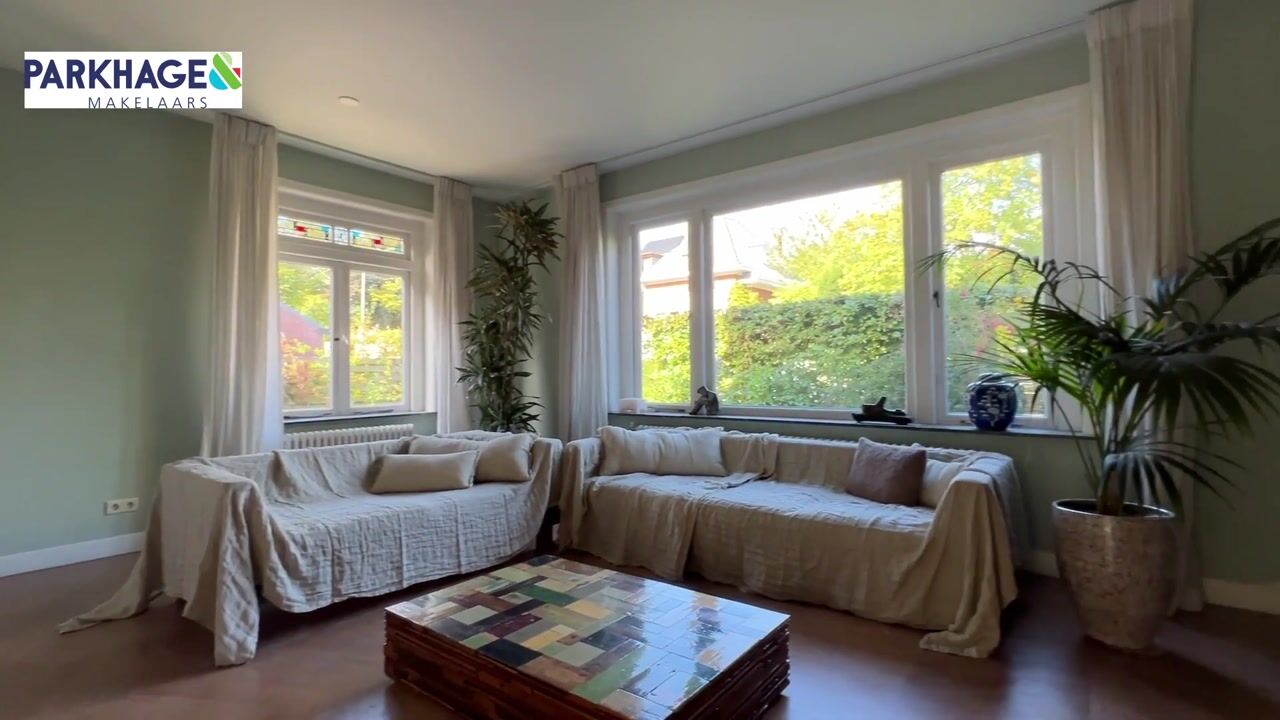 Video of Cloosterlaan 4