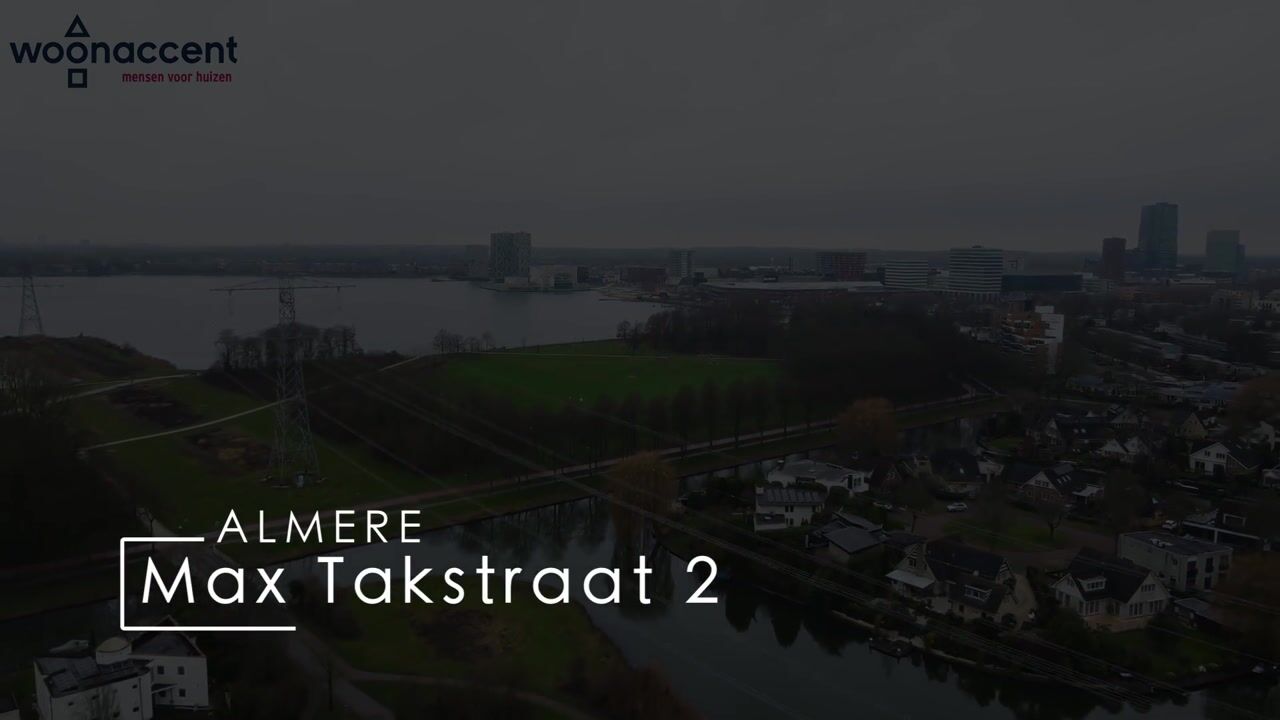 Video of Max Takstraat 2