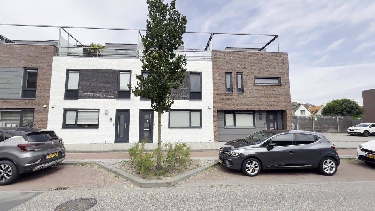 Video van De Willem Ruysstraat 11