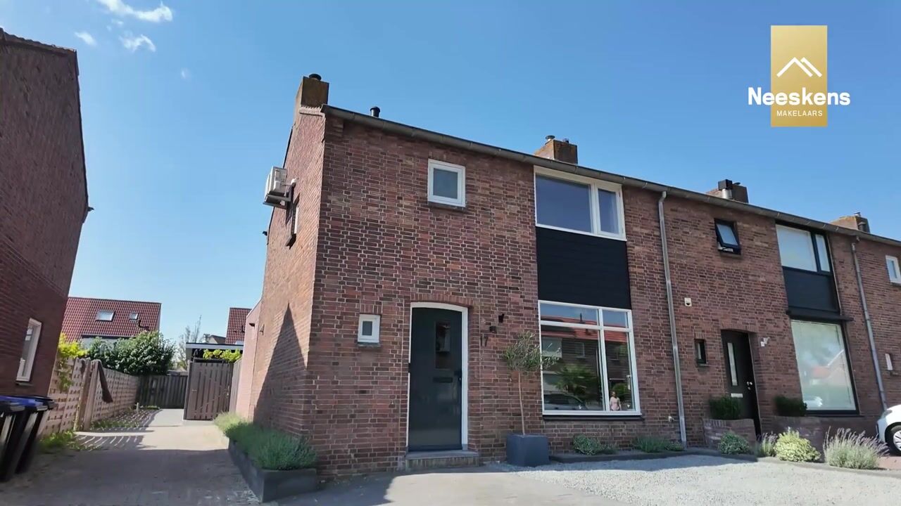 Video van Oude Bosstraat 17