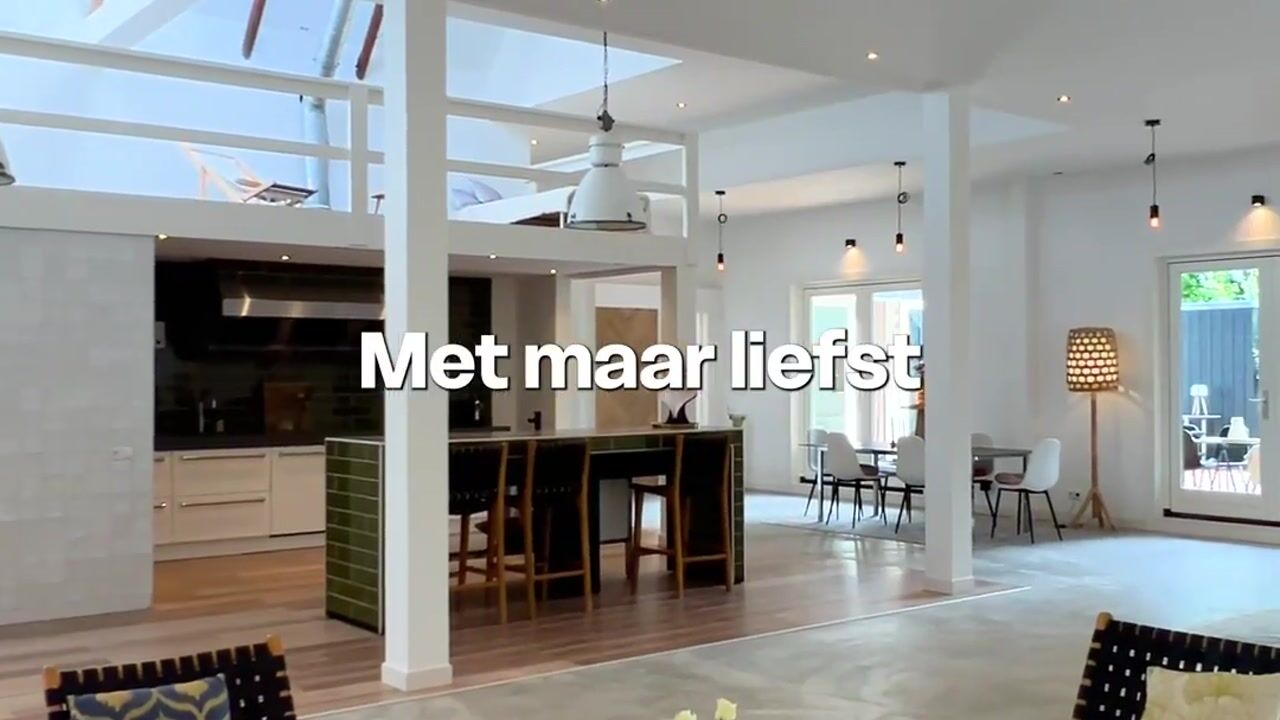 Video van Kaatsplein 7