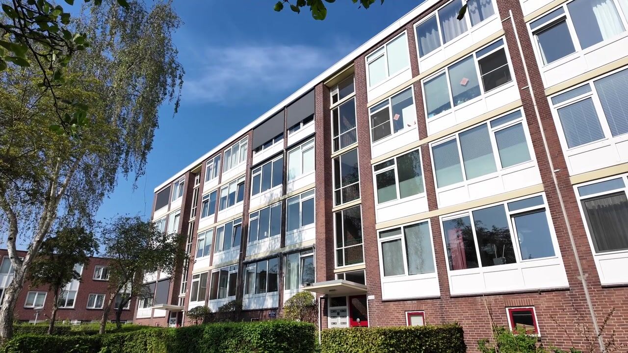 Video van Verdistraat 207