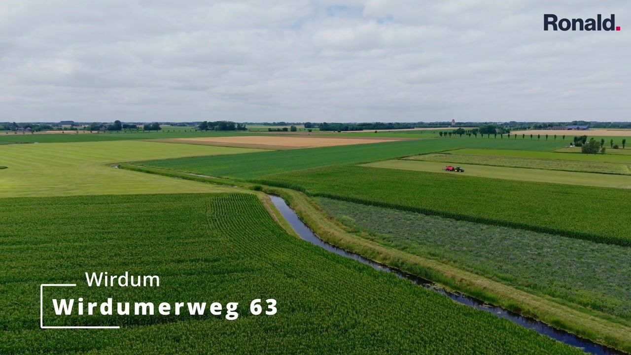 Video van Wirdumerweg 63