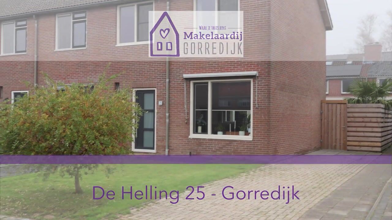 Video of De Helling 25