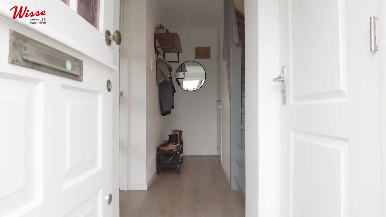 Video of Baron Mackaystraat 4