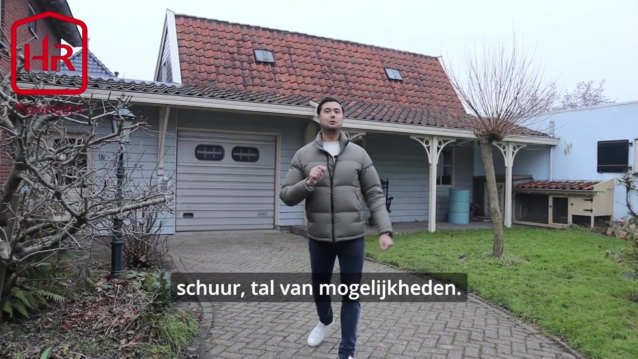 Bekijk video van West 37