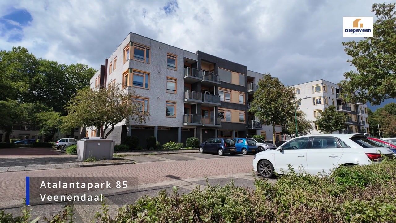 Video van Atalantapark 85