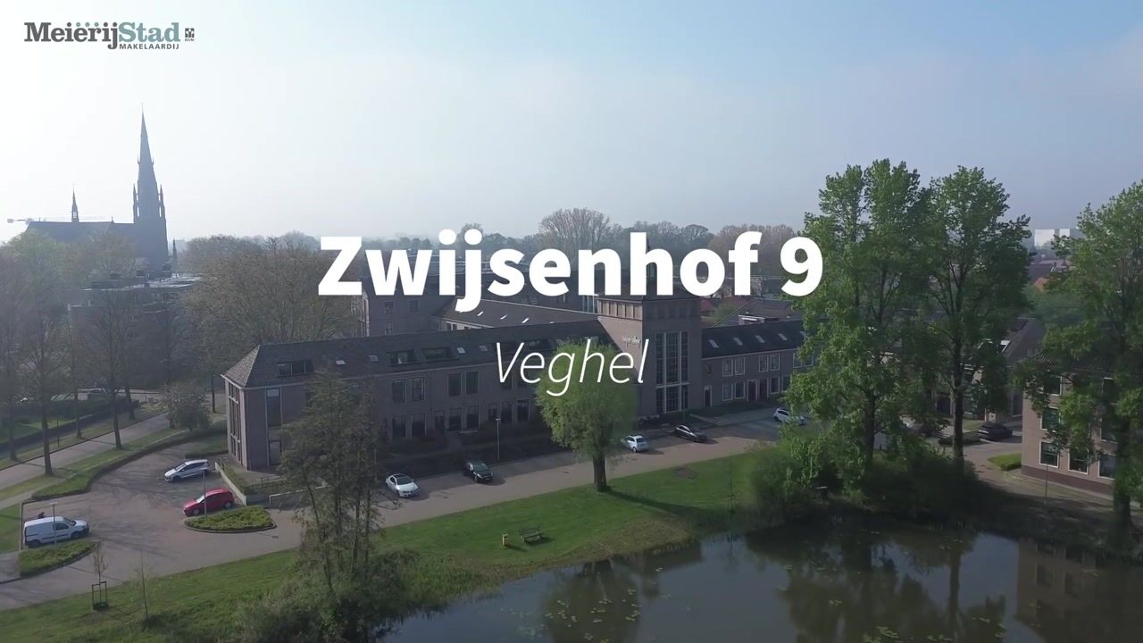 Video van Zwijsenhof 9