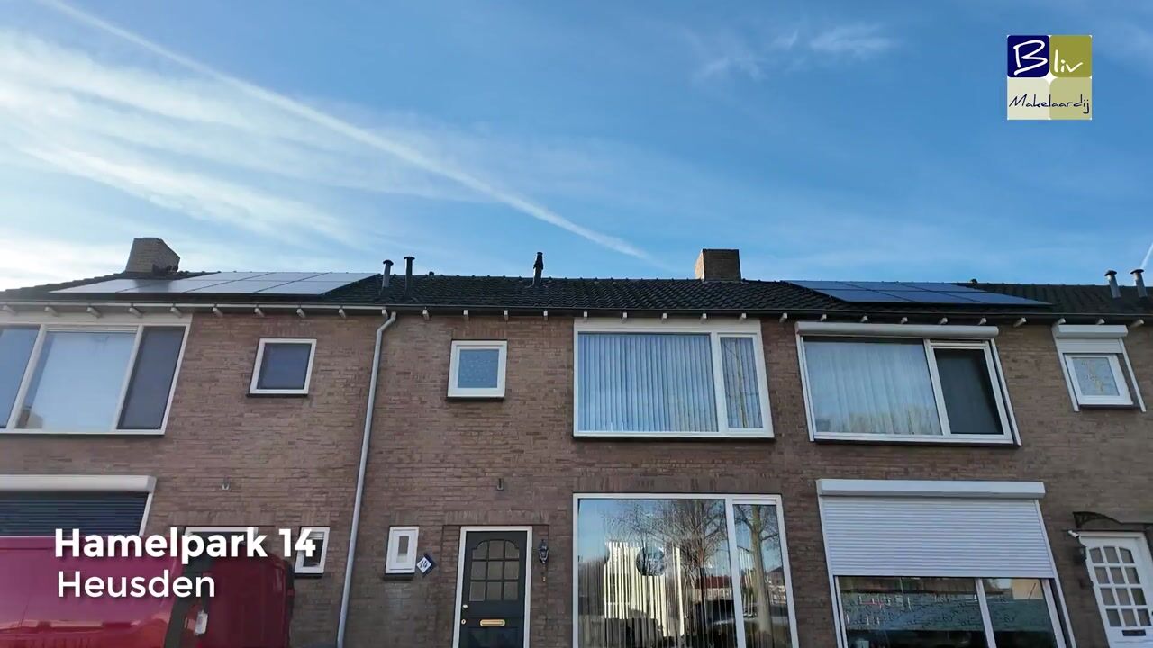 Video van Hamelpark 14