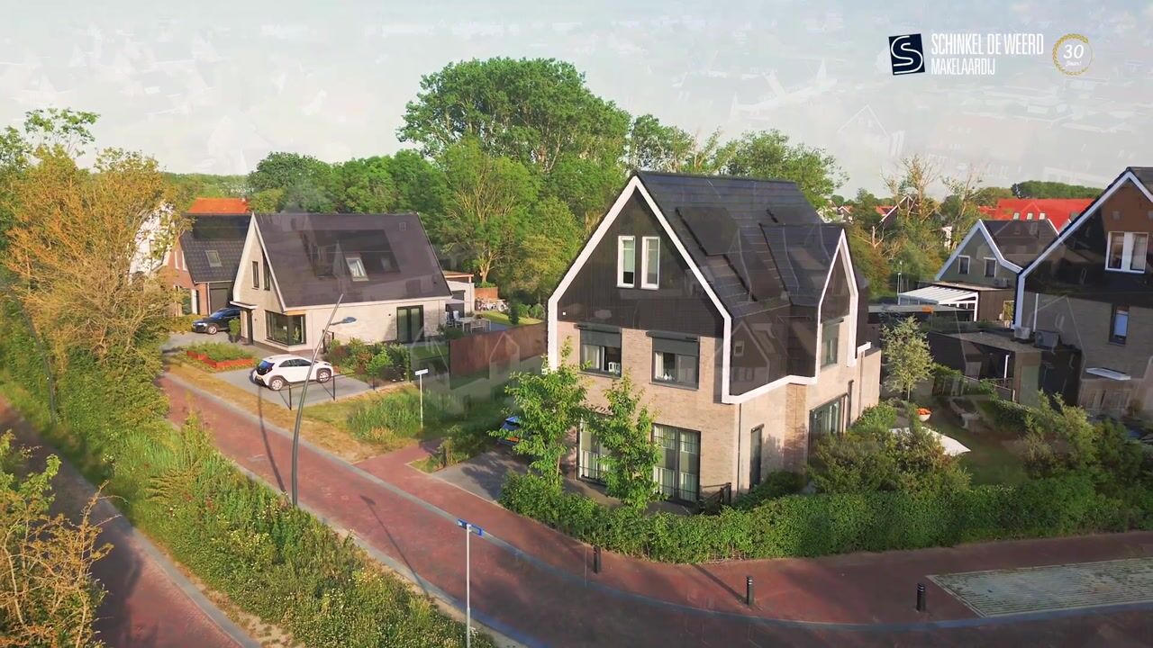 Video of Vrijburgstraat 55-C