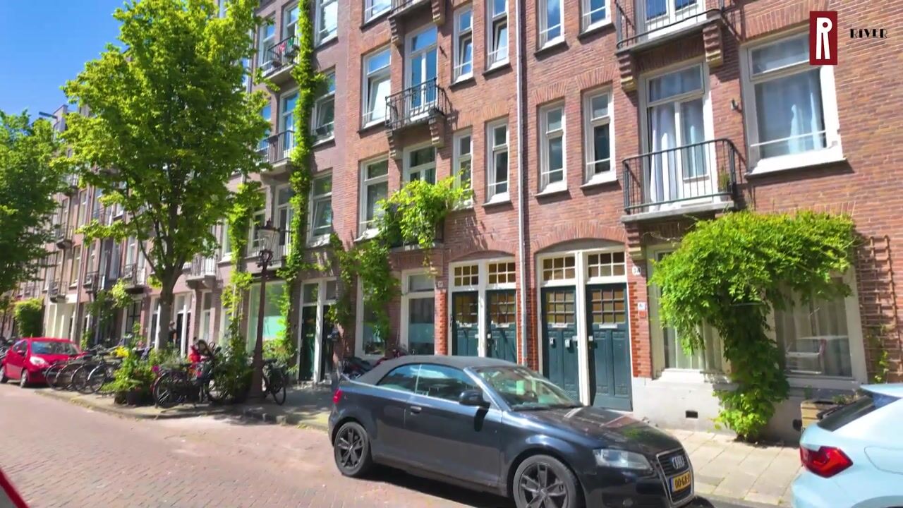 Video van Sluisstraat 34-2