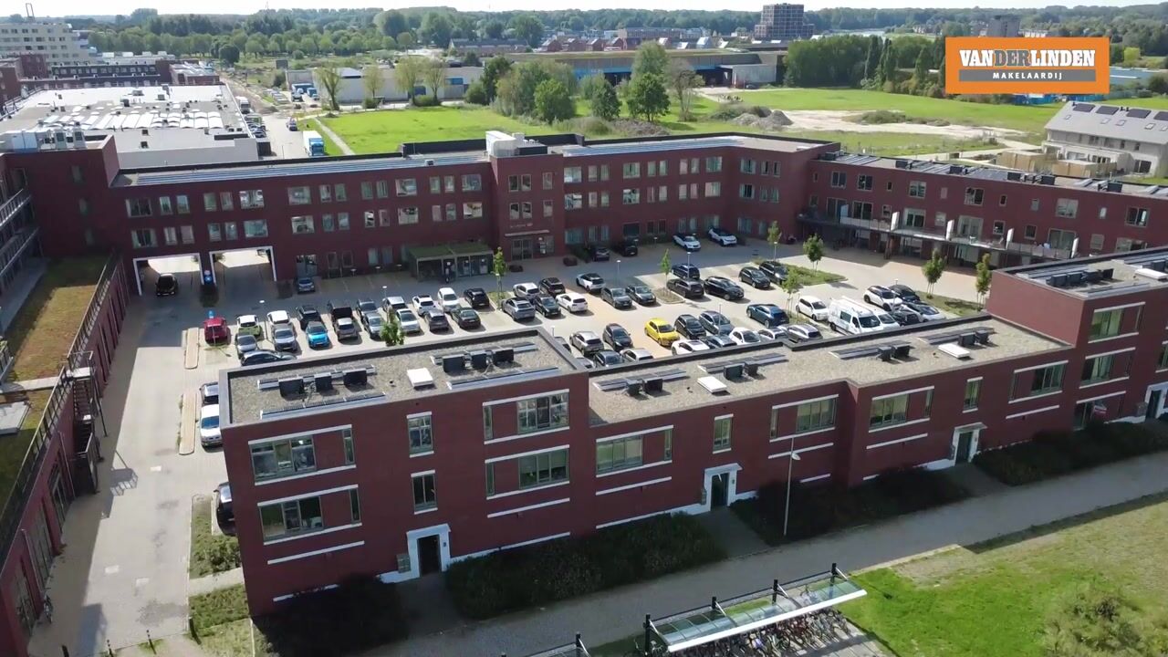 Video of Koning Willem-Alexanderplein 85