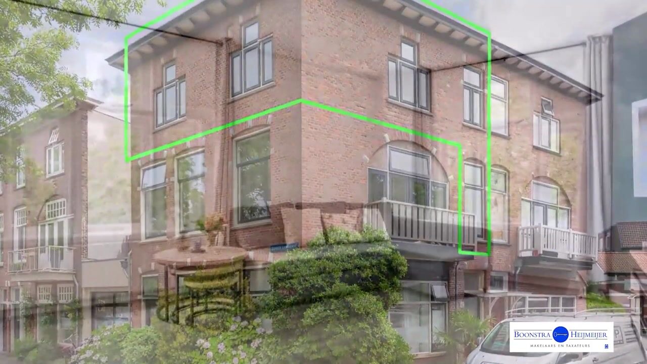 Video van Schouwtjeslaan 67-A