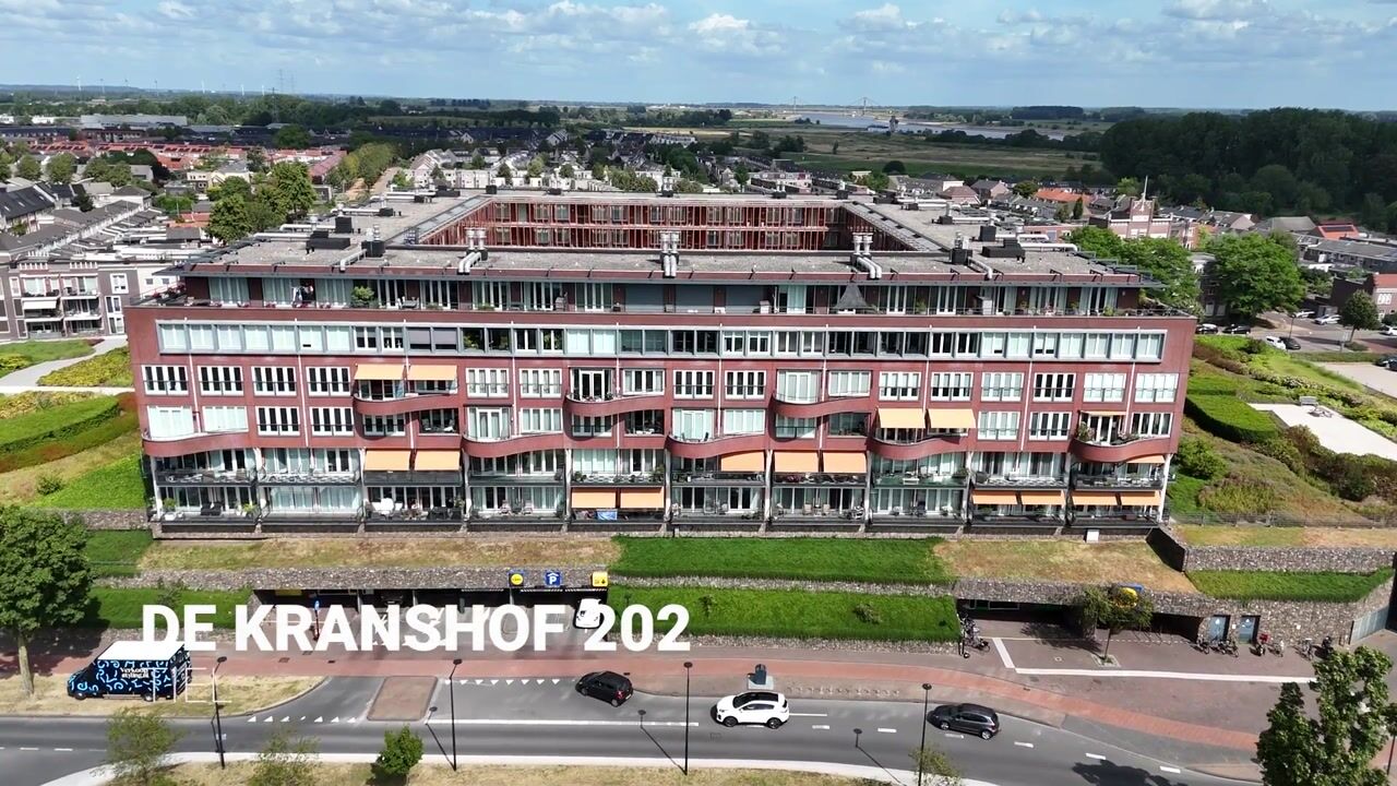 Video van De Kranshof 202